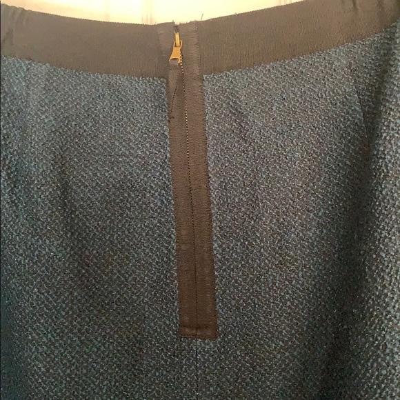 🌺TALBOTS Woman TWEED SKIRT🌺 - Picture 3 of 6